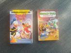 2 Donald Duck pockets, Boeken, Stripboeken, Gelezen, Walt Disney, Ophalen of Verzenden, Meerdere stripboeken