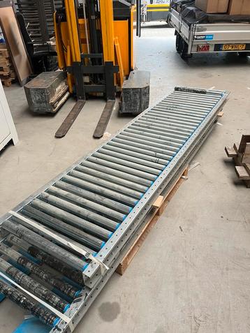 Rollerbaan beschikbaar voor biedingen