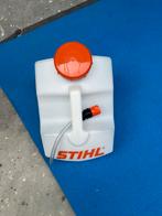 Stihl Watertank voor zaagwagen Bandenzaag, Ophalen of Verzenden, Nieuw