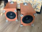 2x JBL SCS-178 sub-woofers, 2 exemplaren!, Audio, Tv en Foto, Luidsprekers, Ophalen, Zo goed als nieuw, 60 tot 120 watt, Subwoofer