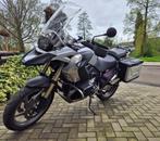 bmw 1200 gs inclusief kofferset, Toermotor, 1200 cc, Particulier, 2 cilinders