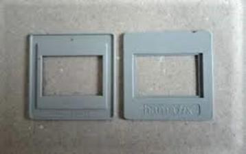 812  Hamafix diaraampjes 1032 (als) nieuw origin verpakking beschikbaar voor biedingen