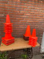 Pylonen, pionnen, Ophalen