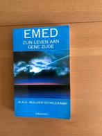 Te koop: EMED zijn leven aan gene zijde - Mulder-Schalekamp, Verzenden, Gelezen, Ziel of Sterfelijkheid, Overige typen