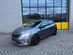 Renault Clio 1.6 E-Tech Full Hybrid 145 esprit Alpine, Auto's, 94 pk, Stof, Gebruikt, Zwart