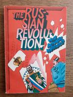 The Russian Revolution. What Actually Happened?, Ophalen of Verzenden, Zo goed als nieuw