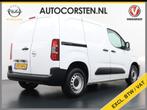 Opel Combo 1.5D L1H1 Navi Apple/Android Airco Pdc Schuifdeur, Voorwielaandrijving, Stof, Gebruikt, 1337 kg