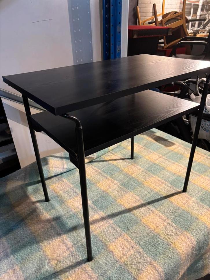 Audio meubel - 70x40x60H, Audio, Tv en Foto, Overige Audio, Tv en Foto, Zo goed als nieuw, Ophalen of Verzenden