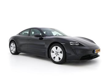 Porsche Taycan 79 kWh [3-Fase] {SOH-100%} (INCL-BTW) *LUXURY beschikbaar voor biedingen