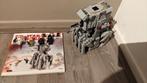 LEGO - Star Wars - First Order Heavy Scout Walker 75177, Ophalen of Verzenden, Gebruikt, Complete set, Lego