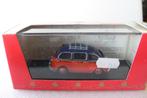 fiat 600 multipla -automobile club modena -giocher 1/43_SALE, Verzenden, Nieuw, Auto, Overige merken