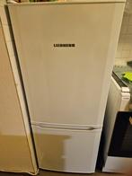 Liebherr koelvriescombinatie, Ophalen, 200 liter of meer, Met aparte vriezer, 160 cm of meer