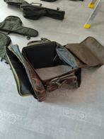 Fox camolite bucket bag, Watersport en Boten, Hengelsport | Karpervissen, Ophalen, Zo goed als nieuw, Overige typen