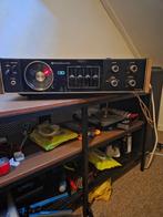 Nivico MSL 501E uit 1970 iets voor de verzamelaar, Ophalen, Gebruikt, Tuner of Radio, Overige merken