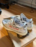 Originele Yeezy 350 Zebra’s; maat US 10/EU 43, Ophalen, Wit, Yeezy Boost 350 V2, Sneakers of Gympen