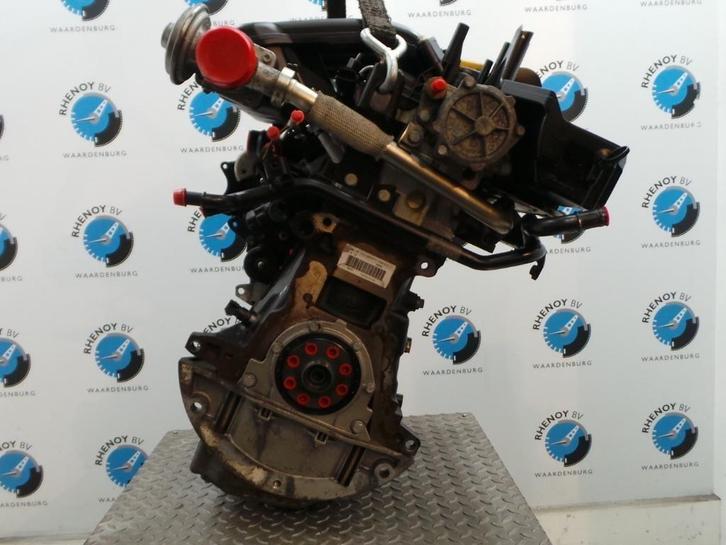 ROVER GROUP 75 [ENGINE] 2004, Auto-onderdelen, Motor en Toebehoren, Gebruikt, ARN erkend, Stiba lid, Erkend duurzaam, Ophalen of Verzenden