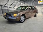 Mercedes-Benz S-klasse 300 SE ORG NL YOUNGTIMER, Automaat, Gebruikt, Beige, Beige