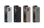 iPhone 16 pro 128 gb Geseald factuur + Garantie, Telecommunicatie, Apple, Zwart, Nieuw, Ophalen of Verzenden