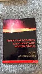 Physics Book, Boeken, Ophalen of Verzenden, Gelezen