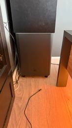 JBL Bar 5.1 Soundbar met Subwoofer, Audio, Tv en Foto, Soundbars, Ophalen, Met externe subwoofer, Zo goed als nieuw