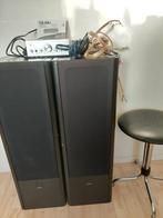 Audio set met Bonus, Ophalen, Gebruikt, Speakers, Overige merken