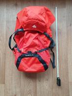 Trekkingrugzak Quechua 40L, Sport en Fitness, Bergsport en Wandelen, Ophalen, Zo goed als nieuw, Rugzak