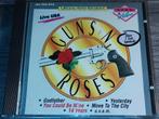 Guns N Roses - Live USA [1988+1991], Ophalen of Verzenden, Zo goed als nieuw, Poprock