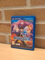 Demon Gaze - Sony PlayStation Vita, Hilversum, Ophalen of Verzenden, Zo goed als nieuw, Vanaf 12 jaar