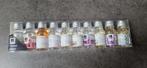 Scented oil flesjes nieuw, Ophalen of Verzenden, Nieuw