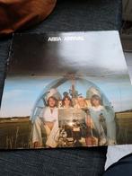 ABBA Arrival LP, Cd's en Dvd's, Vinyl | Pop, Ophalen of Verzenden, 1960 tot 1980, Zo goed als nieuw