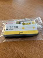 Inkt123 Inkt cartridge 951XL, HP CN048AE, Computers en Software, Printerbenodigdheden, Ophalen, Zo goed als nieuw