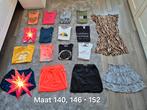Pakket merkkleding maat 140, 146 - 152, B.Nosy, Meisje, Ophalen of Verzenden, Zo goed als nieuw