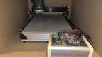 Zelfgebouwde (DIY) CNC-freesmachine, Ophalen, Zo goed als nieuw, Elektrisch, Overige soorten
