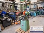 BEWO 250 LT met koeling afkortzaag compact cirkelzaag metaal, Doe-het-zelf en Verbouw, Gereedschap | Zaagmachines, Ophalen, Gebruikt