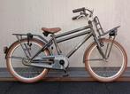 Alpina Cargo Denim, 20 inch, nette en complete kinderfiets, Ophalen, Gebruikt, Alpina, Handrem