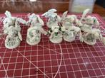 2x 10 Ork Boyz, Hobby en Vrije tijd, Wargaming, Ophalen of Verzenden, Warhammer, Figuurtje(s)