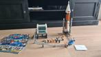 LEGO City Ruimtevaart Ruimteraket en Vluchtleiding 60228, Kinderen en Baby's, Speelgoed | Duplo en Lego