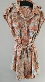 Zimmermann blouse jurk.maat 3/l, Kleding | Dames, Ophalen, Zo goed als nieuw, Maat 38/40 (M), Boven de knie