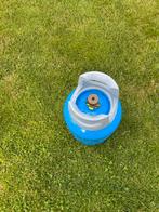 Gasfles camping gasfles volle fles 6 kg primagas 2027 gekeur, Caravans en Kamperen, Kampeeraccessoires, Ophalen, Zo goed als nieuw