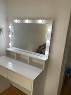 Kaptafel, Huis en Inrichting, Ophalen, Gebruikt, 50 tot 100 cm, Minder dan 100 cm