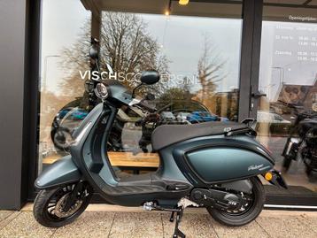 GTS Palermo| British Green | 828 km | Juni 2025 | Nieuwstaat beschikbaar voor biedingen