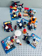8 LEGO City sets 4900,5610,5611,5612,5613,7566,7567,8398, Lego.com, Gebruikt, Ophalen of Verzenden, LEGO
