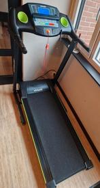 Nieuwstaat VirtufitTR-100 elecktrische loopband auto helling, Ophalen, Benen, Zo goed als nieuw, Metaal