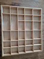 Letterbak - 40x45x3,5 cm, Ophalen of Verzenden, Gebruikt