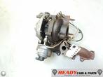 Turbo 03L145701T 2.0 TDI A4 A5 A6 Q5 AUDI WASTEGATE UITLAAT, Auto-onderdelen, Motor en Toebehoren, Gebruikt, Ophalen of Verzenden