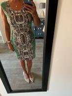 Leuie zomerjurk mt s/m zgan, Kleding | Dames, Maat 38/40 (M), Rainbow, Ophalen of Verzenden, Zo goed als nieuw