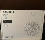 IKEA RAMSELE hanglamp te koop, Ophalen of Verzenden, Nieuw, Overige materialen