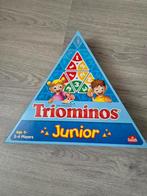 triominos junior, Ophalen of Verzenden, Gebruikt