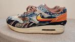 Nike Air Max 1 x Concepts Dubai - Maat 44.5, Kleding | Heren, Schoenen, Overige kleuren, Nike, Ophalen of Verzenden, Sneakers of Gympen