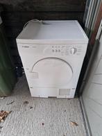 Bosch Classix 6 Droger - Condensdroger gratis!!!, Witgoed en Apparatuur, Wasdrogers, Ophalen, 6 tot 8 kg, Gebruikt, Anti-kreukfase